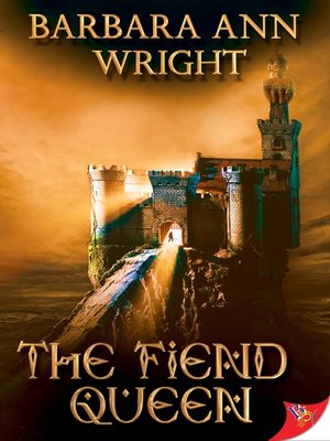 The Fiend Queen - ebook